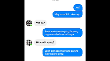 "Kung Sana Lang" Lyric Prank Mission Failed