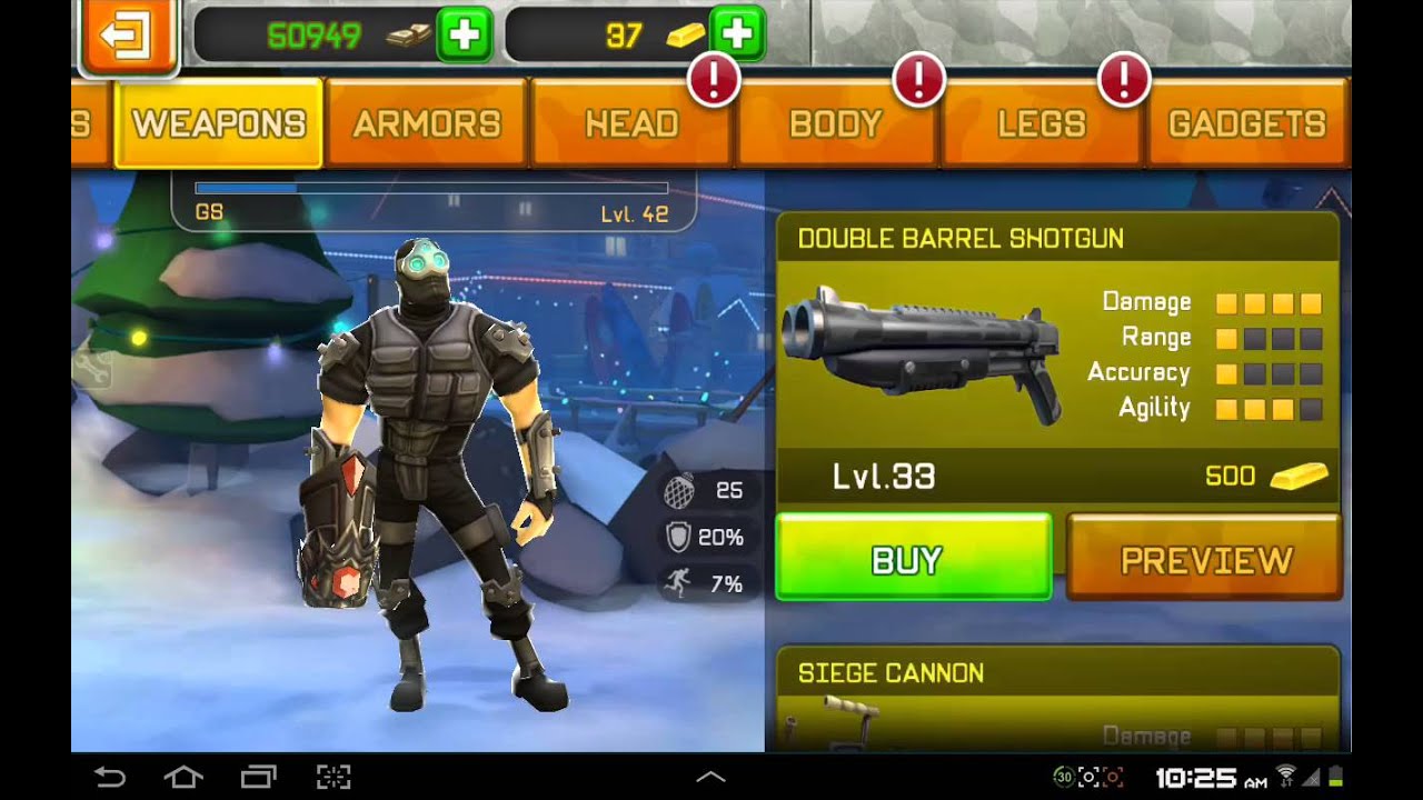 RESPAWNABLES SPEED HACK (Best offline)