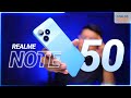 Realme Note 50 | Unboxing en Español