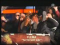 Flema - Si yo soy asi - en vivo en duro de domar