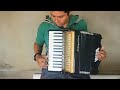 cumbia busco una chica tutorial - Nivardo Melean MH