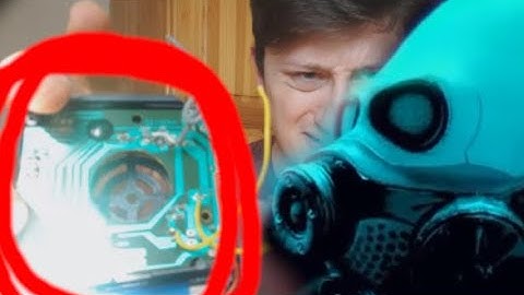 Combine Soldier / Metrocop Voicechanger (Live voice changer) Half Life