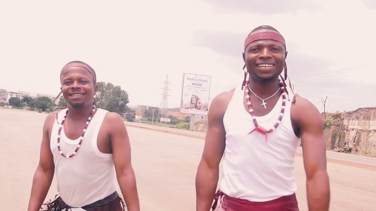 Voice of the Voiceless Dr Ahmed Isah,this one is for you.