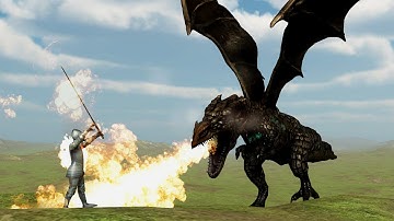 SWORDSMAN vs EVERY UNIT - Beast Battle Simulator