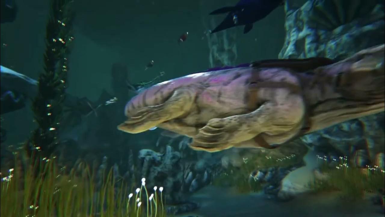 ARK EDIT[ON MY WAY] YouTube