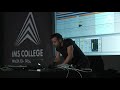 Track Deconstruction Masterclass with Carl Bee - 'Pacer'