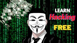 ⁣how to learn hacking for free online | ethical hacker kaise bane / in hindi | mropentechz #hacker