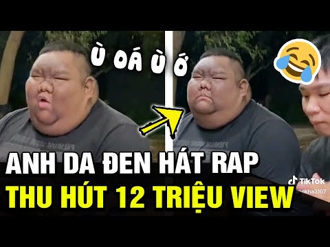 Video: Tiểu văn hóa thanh niên: rapper