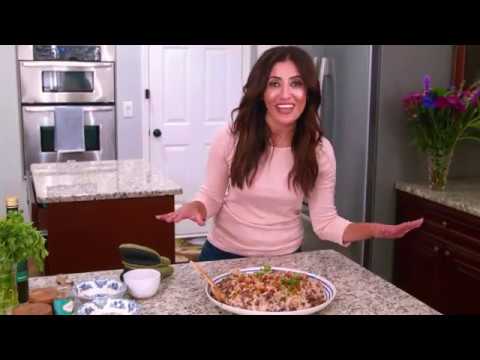 how-to-make-hashweh-lebanese-rice-|-the-mediteranean-dish