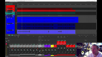 05 - Changing Reaper