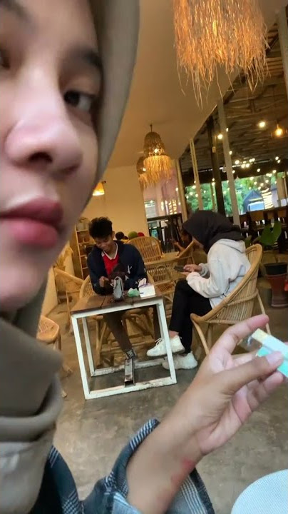 mentahan video halu bareng cewe cantik