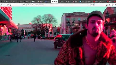 Troll html css js master level