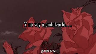 Sugarcoat Sushi Soucy Lyrics Español