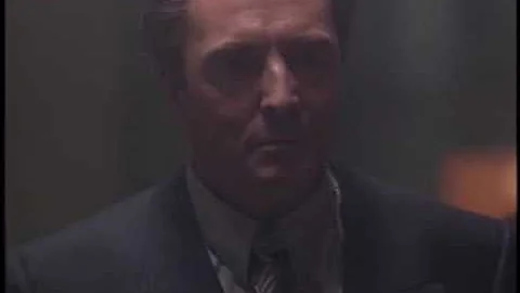 BEST LINES FROM GOTTI (1996): "F*** WITH US AND GET AWAY WITH IT"