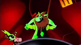 Dealing with Lord Dominator - Wander over Yonder scene