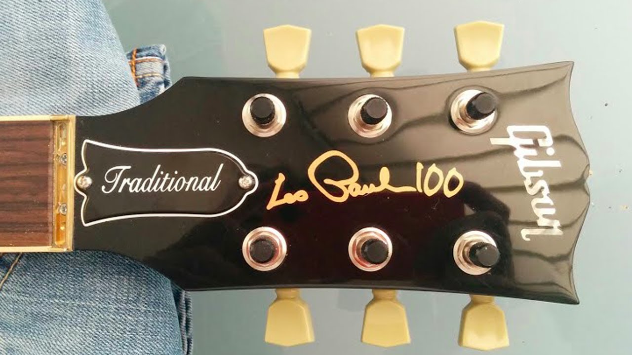 Gibson g on sale force tuner manual