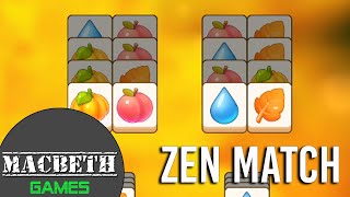 Zen Match | Android Games | Macbeth Games screenshot 1