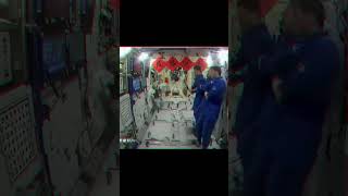 China's manned rocket launch so clean