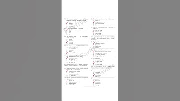 #FavFive | SOF International English Olympiad Class 7 Question Paper Level 2 | #ieo | #olympiad