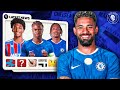 CHELSEA WINDOW GOING CRAZY - Luiz LOAN Close, £40m “New Yaya” & Jacquet Decision  | Chelsea News