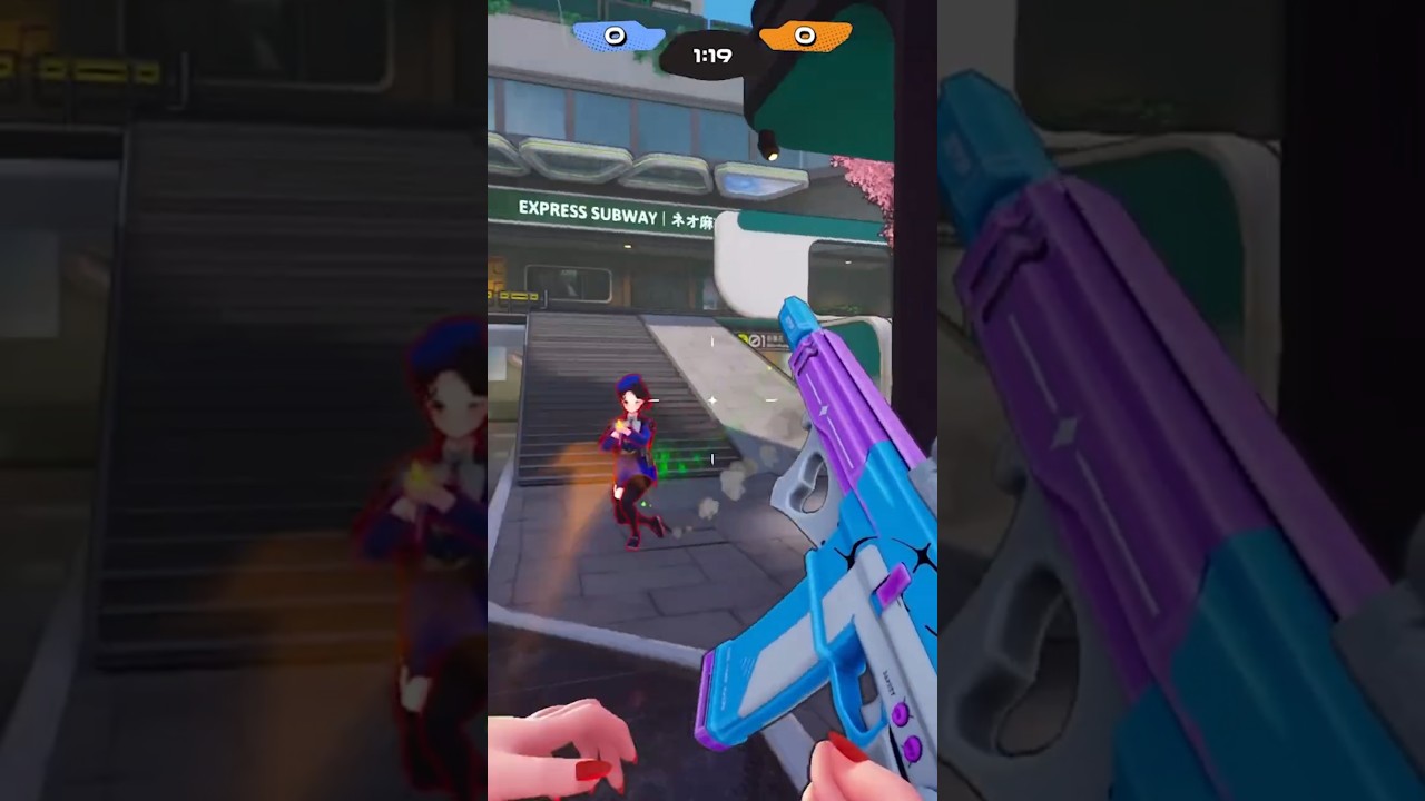 WTF: Waifu Tactical Force