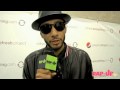 Swizz Beatz Talks Busta Rhymes Album