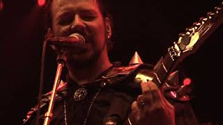 Emperor  - Live Wacken 2006 - I Am the Black Wizards