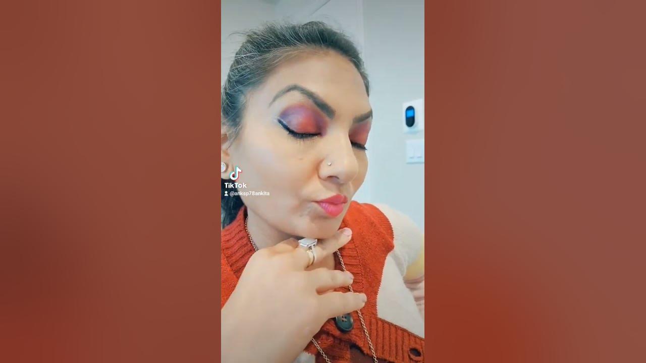  Bold Eye Makeup - YouTube