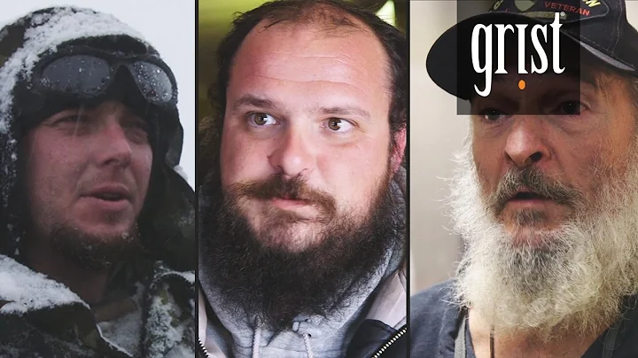 These veterans explain why they went to Standing R...