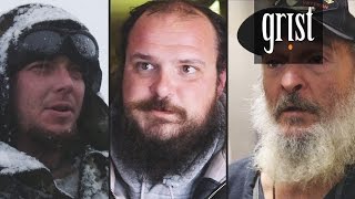 These veterans explain why they went to Standing Rock
