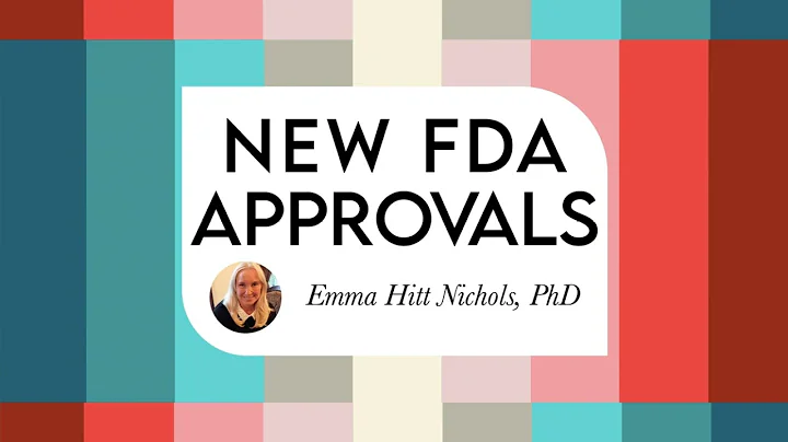 Ohtuvayre for COPD, Tepylute for Breast and Ovarian Cancer, Epkinly for R/R FL, Sofdra for...