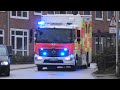 ITW 74-80-01 Berufsfeuerwehr Kiel