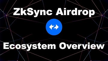 Maximize Your Chance With This Guide in zkSync Airdrop