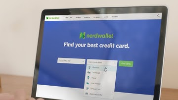 NerdWallet: Nothing Beats Knowing (Digital :30)