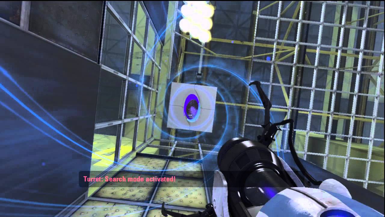Portal 2 Co op Peer Review Part 4 W Ojvokojvo YouTube Portal 2 Co op Peer Review Part 4 W Ojvokojvo YouTube