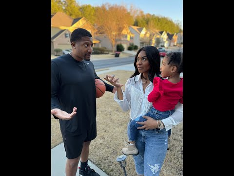 When Ernestine asks Jae who had Ava while he was at the gym!