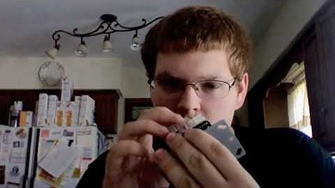 Fight Stick Mod; Street Fighter IV SE Stick Button Replace