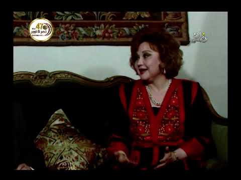 خمسة وعشرون عاما فى حياة مقاتل الفريق حسن أبو سعده مع زوجته الإعلامية الكبيرة سهير الإتربي ونجلهما