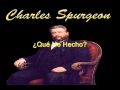 Examina tu vida - Charles Spurgeon