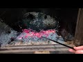 How To Keep Your Firewood Fire Burning Longer In A Traditional Fireplace