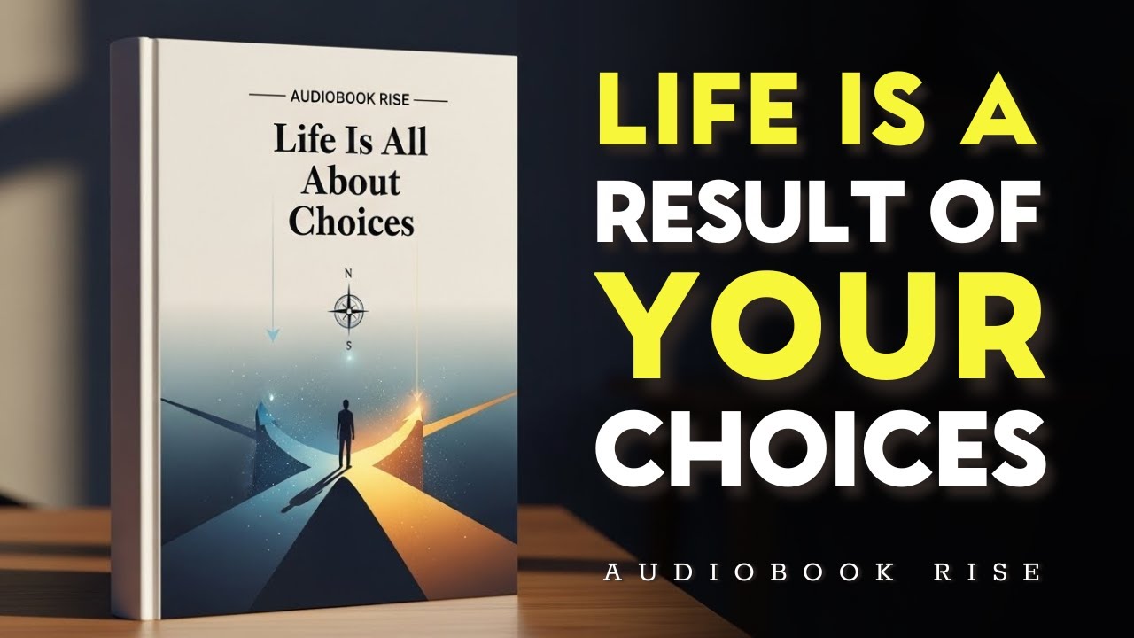 Life Is All About Choices | Best Audiobook