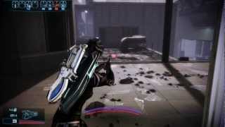 Asari Vanguard Platinum Solo
