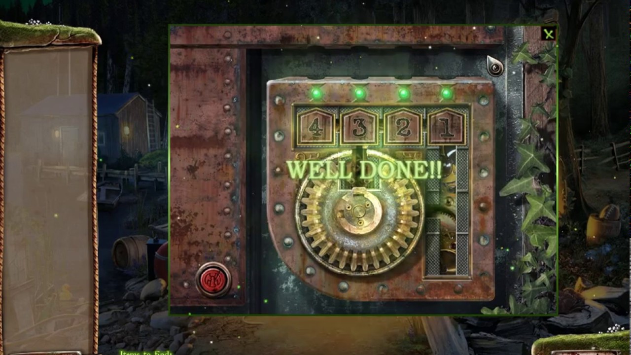 Campfire Legends The Hookman Puzzle 1 YouTube campfire-legends-the-hookman-puzzle-1-youtube