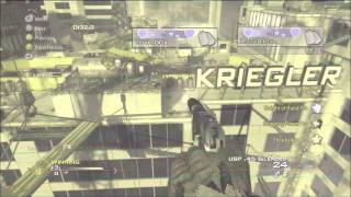 Hit marker highrise | Opticuls hits one!!