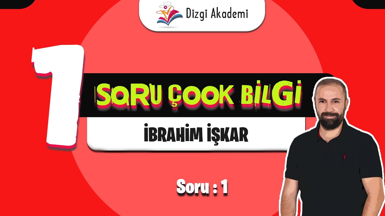 Okul Öncesi ÖABT ' Bir Soru Çok Bilgi ' (Montessori)