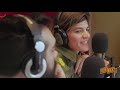 "Buen Día, Nena" (Los Gardelitos) - Cortina para "Segurola y Habana" de Futuröck FM