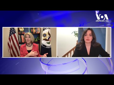 დონფრიდი: ომში ჩართვაზე განცხადებებს არანაირი საფუძველი არ აქვს