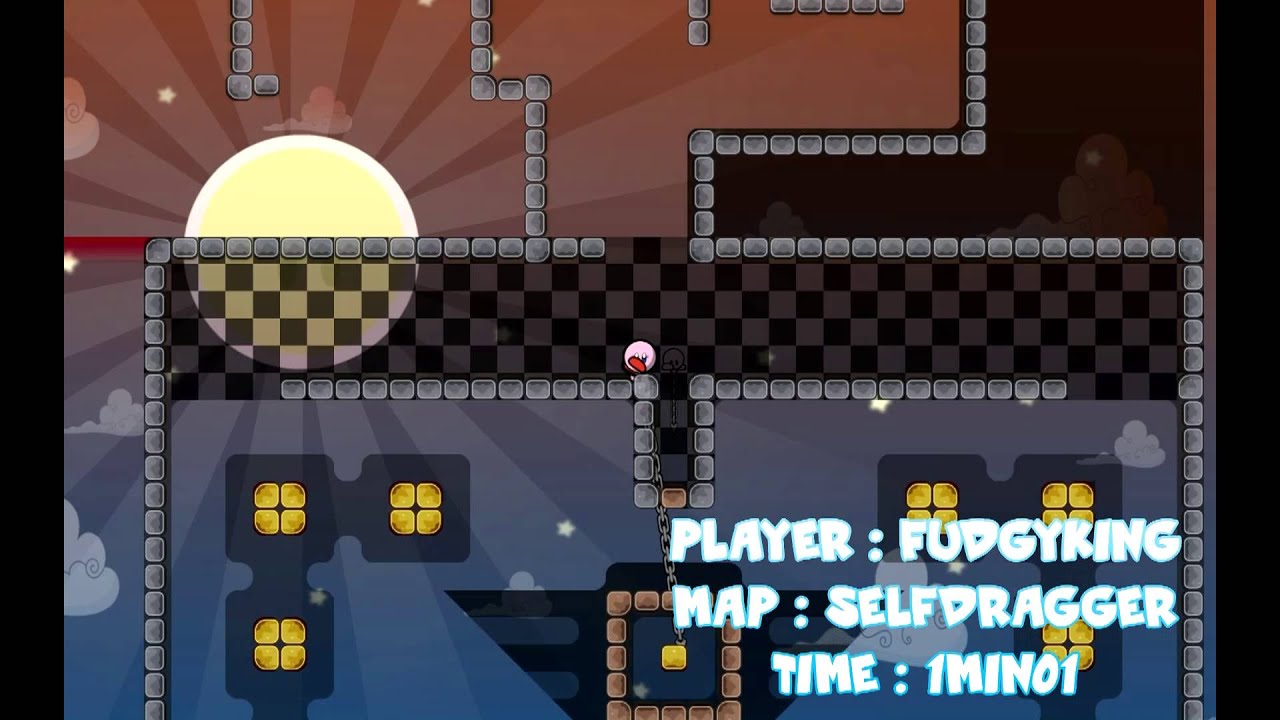 Race[7] - deen & Fudgyking