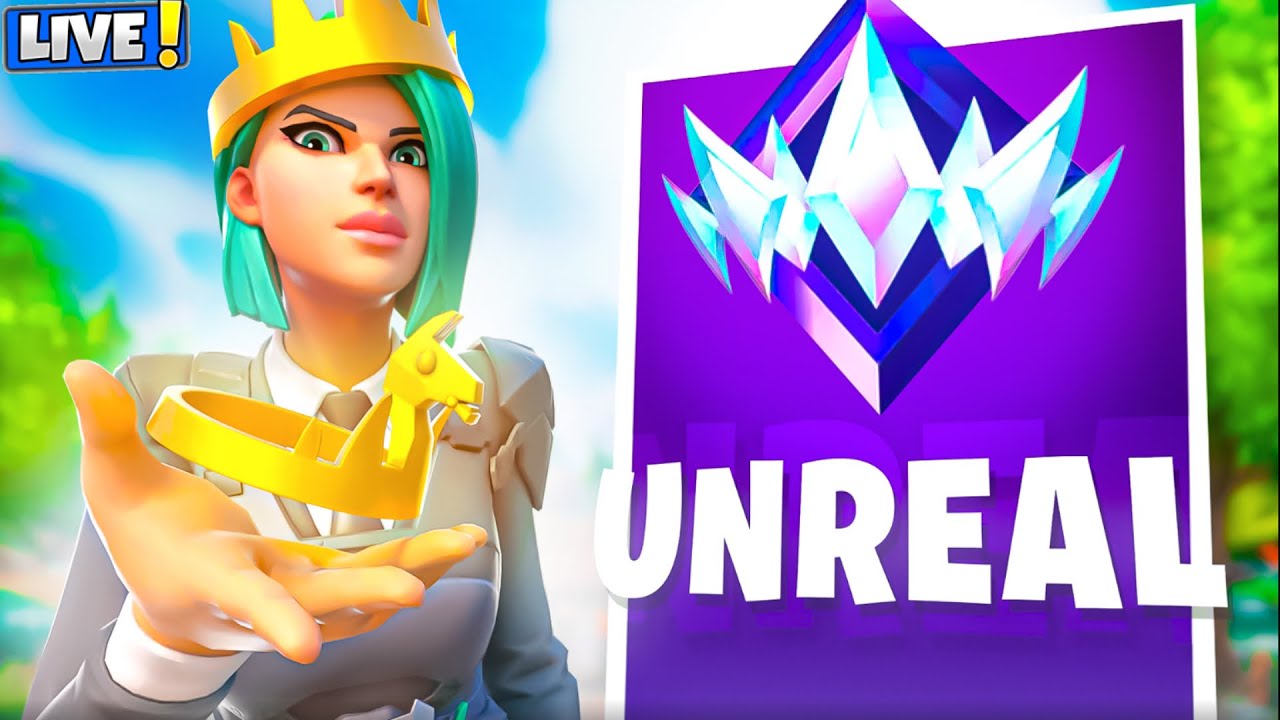 🔴 [LIVE FORTNITE FR] 🏆😈 DUO RANKED w/MagFlo