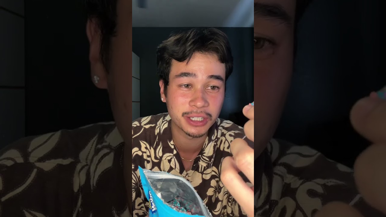 Nerds Gummy Clusters Very Berry Review